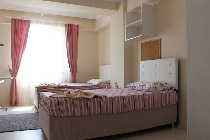 Çanakkale Kız Yurtları