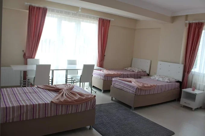 Çanakkale En Yakın Kız Yurdu