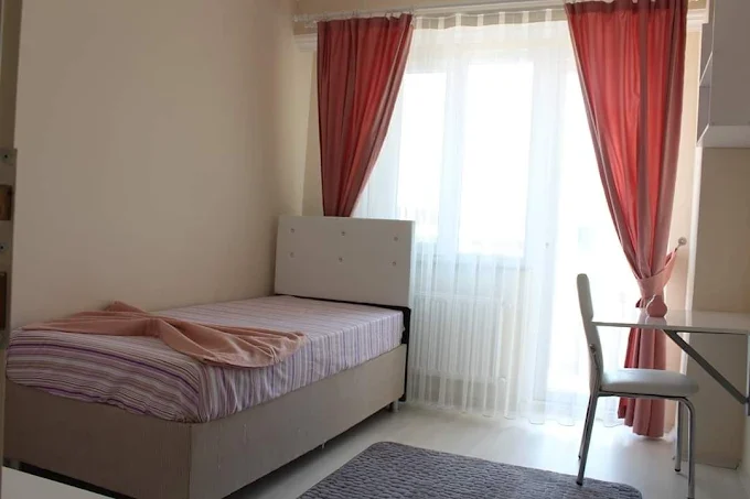 Çanakkale Kız Öğrenci Yurdu